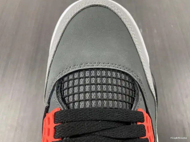 Air Infrared DH6927-061 Retro Jordan 4 0623
